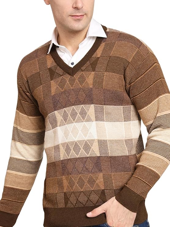 Shop Men regular length Coat Steel Color at Woollen Wear